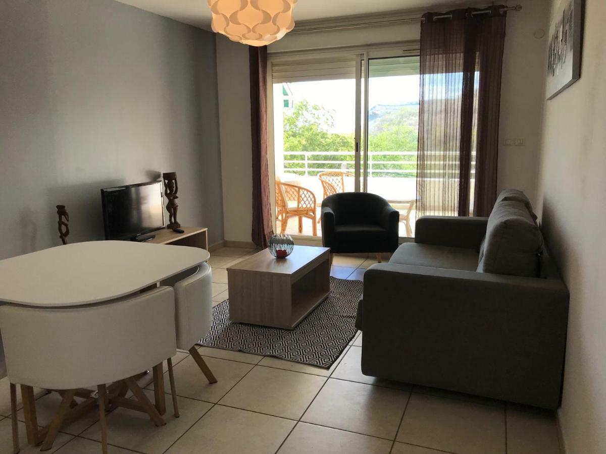 Meuble Homard Avec Jacuzzi Et Vue Mer Saint-Gilles-les Bains Kültér fotó